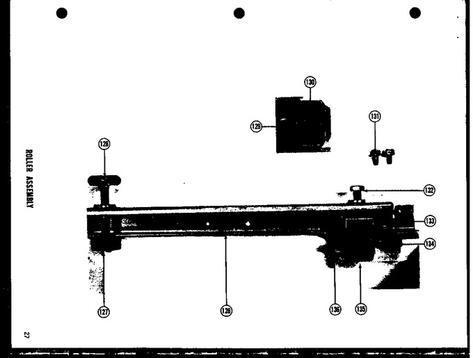 Diagram for BD16E