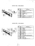 Diagram for 01 - Control Panel (bdb420-1)