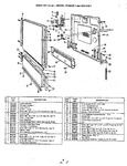 Diagram for 04 - Door Details