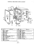 Diagram for 08 - Tub (bdc620-1)