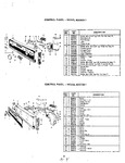 Diagram for 01 - Control Panel (bdc620-1)