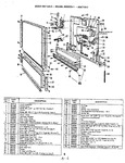 Diagram for 04 - Door Details