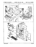 Diagram for 04 - Water & Ice Dispenser