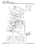 Diagram for 02 - Doors