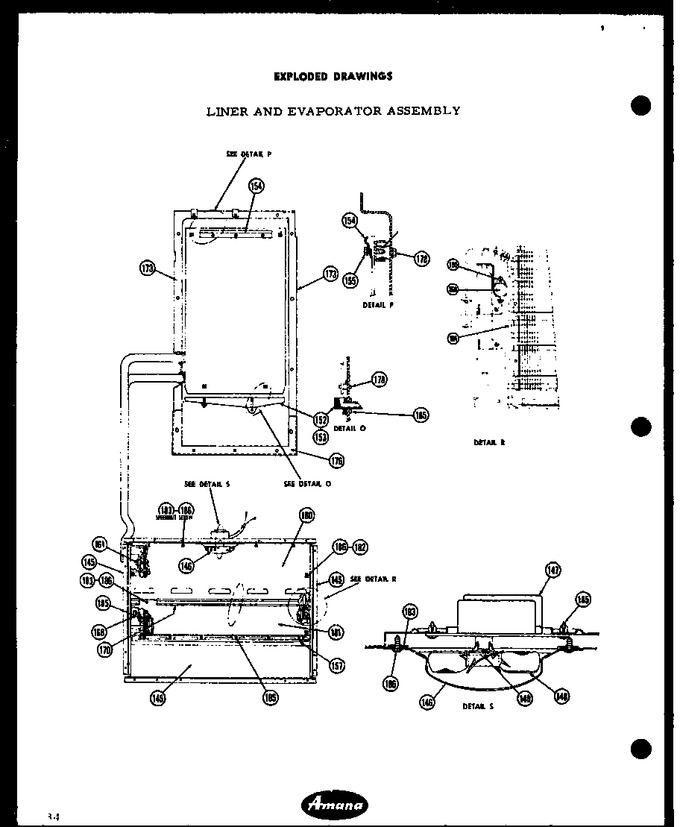 Diagram for BFR105