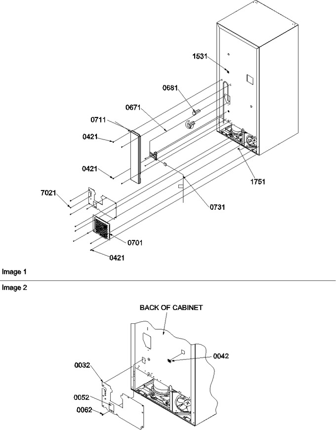 Diagram for BG18VW (BOM: P1320704W W)