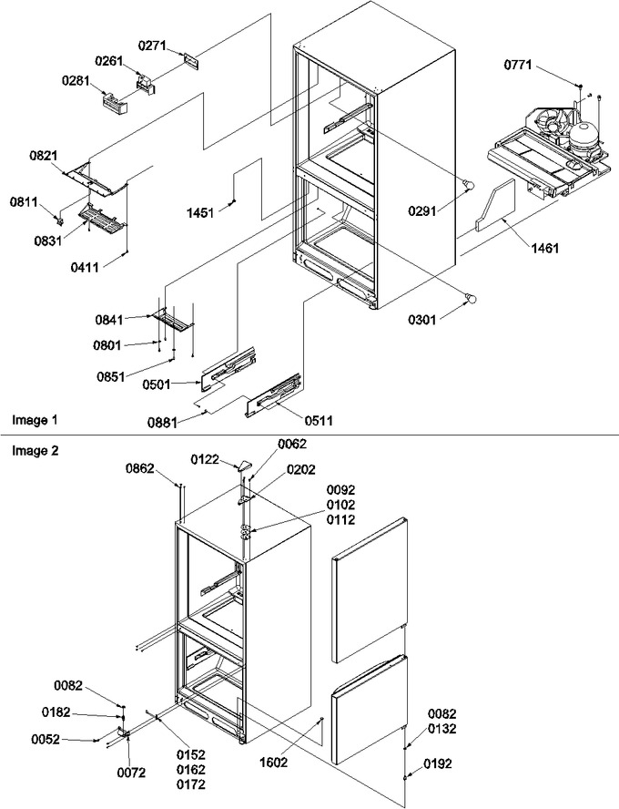 Diagram for BG18VW (BOM: P1320704W W)