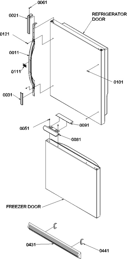Diagram for BG18VW (BOM: P1320704W W)