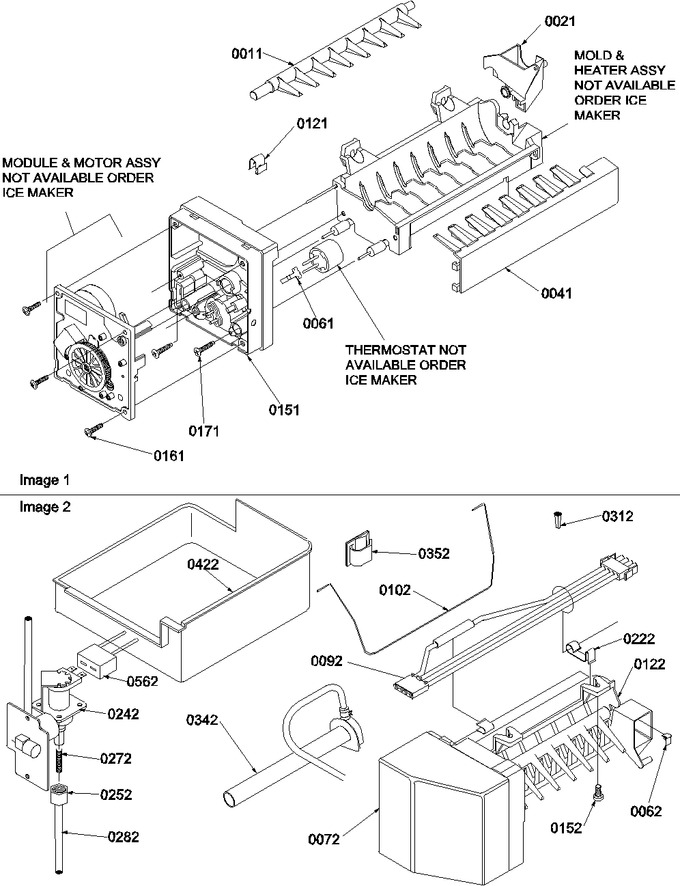 Diagram for BG18VL (BOM: P1320704W L)