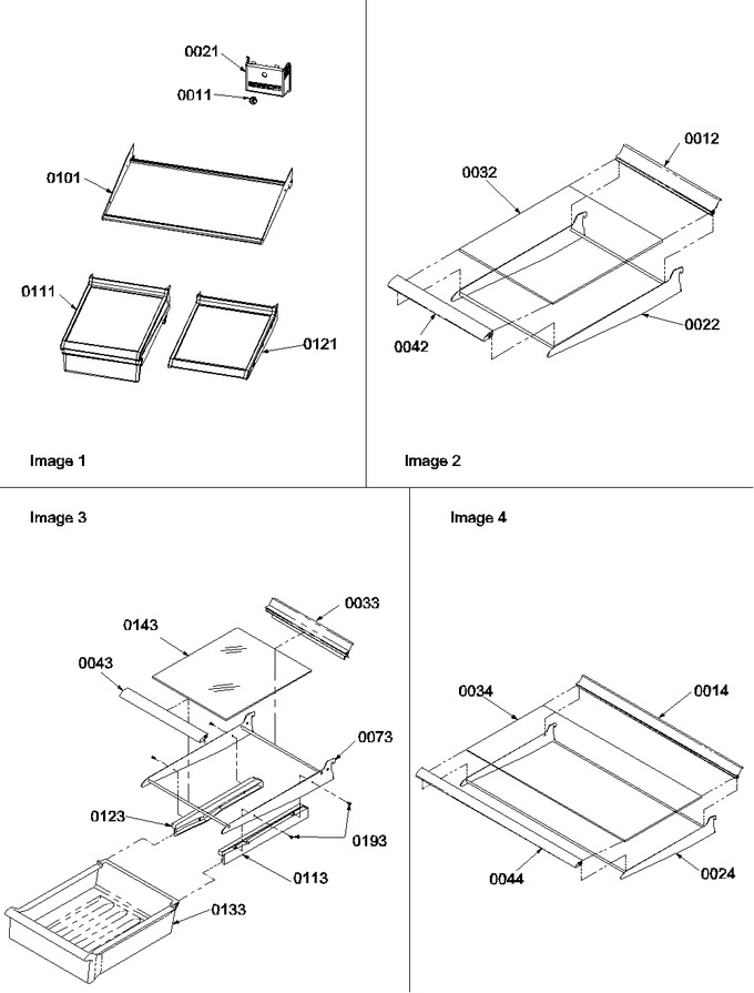 Diagram for BG18VW (BOM: P1320704W W)