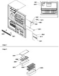 Diagram for 04 - Door Handles & Accessories