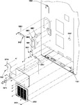 Diagram for 01 - Cabinet Back
