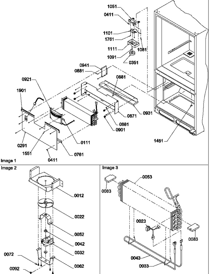 Diagram for BH20S5L (BOM: P1196503W L)