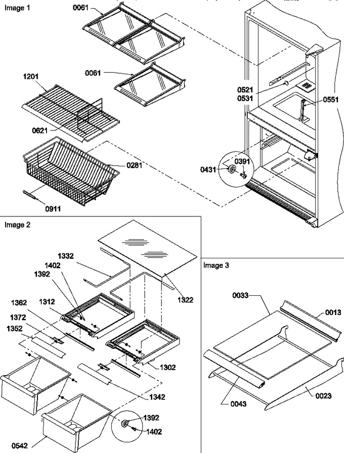 Diagram for BX20S5W (BOM: P1196506W W)