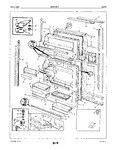 Diagram for 01 - Doors
