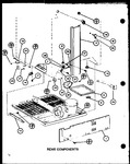 Diagram for 06 - Rear Components