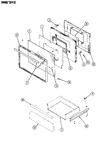 Diagram for 03 - Door