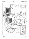 Diagram for 05 - Unit Compartment & System