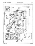 Diagram for 02 - Doors