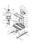 Diagram for 04 - Compressor Compartment