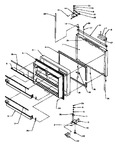 Diagram for 07 - Fz Door