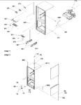 Diagram for 02 - Covers, Hinges & Light Covers