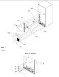 Diagram for 01 - Cabinet Back