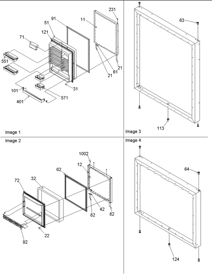 Diagram for BR18V2W (BOM: P1320708W W)
