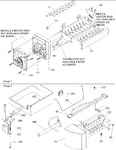 Diagram for 07 - Ice Maker Assy & Parts