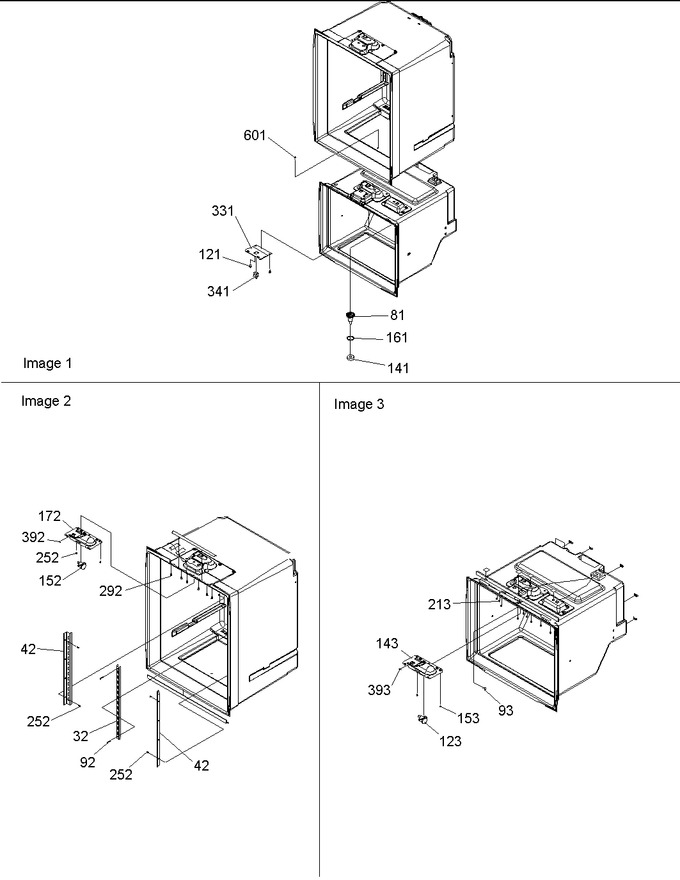 Diagram for BR18V2C (BOM: P1320708W C)