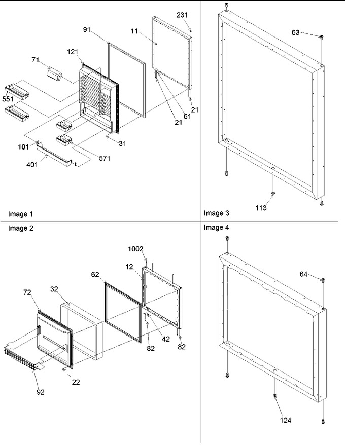 Diagram for BR18VC (BOM: P1320703W C)