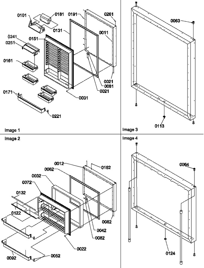 Diagram for BR22S6E (BOM: P1196706W E)