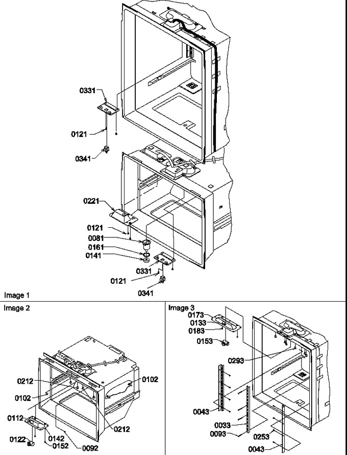 Diagram for BR22S6E (BOM: P1196706W E)