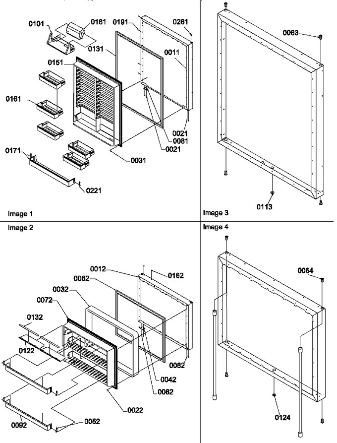 Diagram for BR22TL (BOM: P1196710W L)