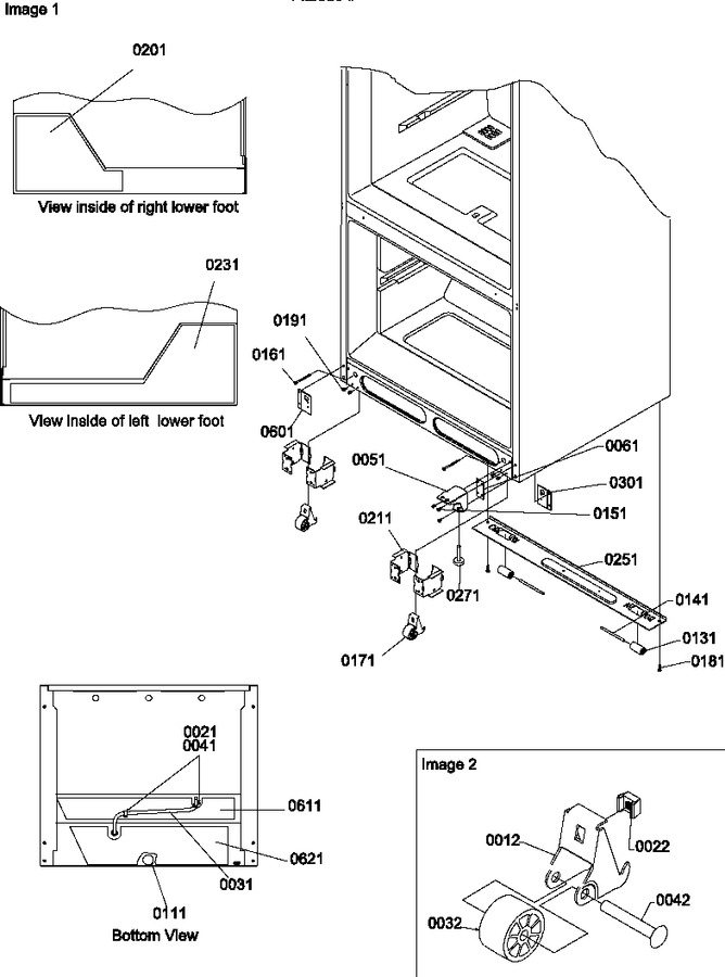 Diagram for BR22TW (BOM: P1196709W W)