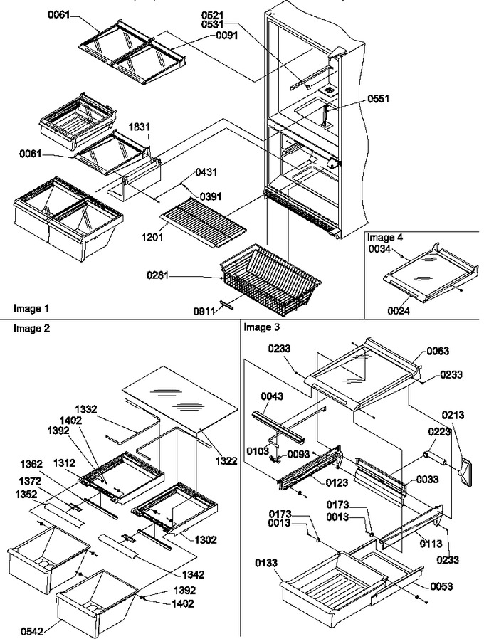 Diagram for BR22TW (BOM: P1196709W W)