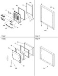Diagram for 03 - Door Assemblies