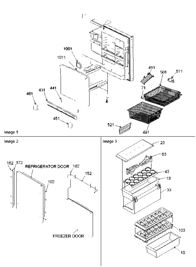 Diagram for BRD18V1E (BOM: P1326502W B)
