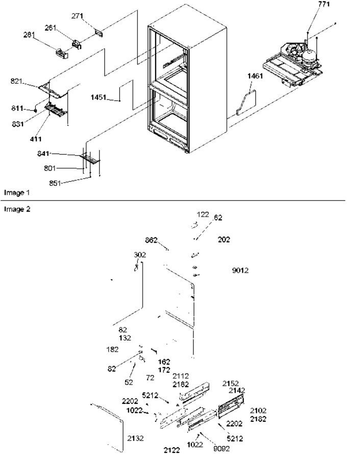Diagram for BRD18V1E (BOM: P1326502W B)
