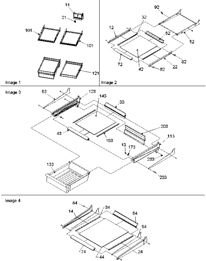 Diagram for BRD18V1E (BOM: P1326502W B)