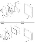 Diagram for 03 - Door Assemblies