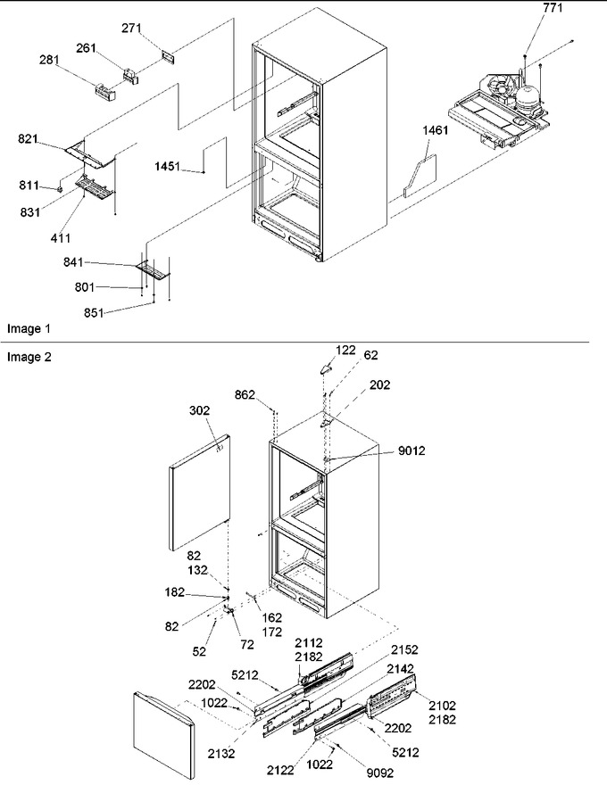 Diagram for BRD18V2S (BOM: P1326503W S)