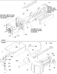 Diagram for 07 - Ice Maker Assy & Parts