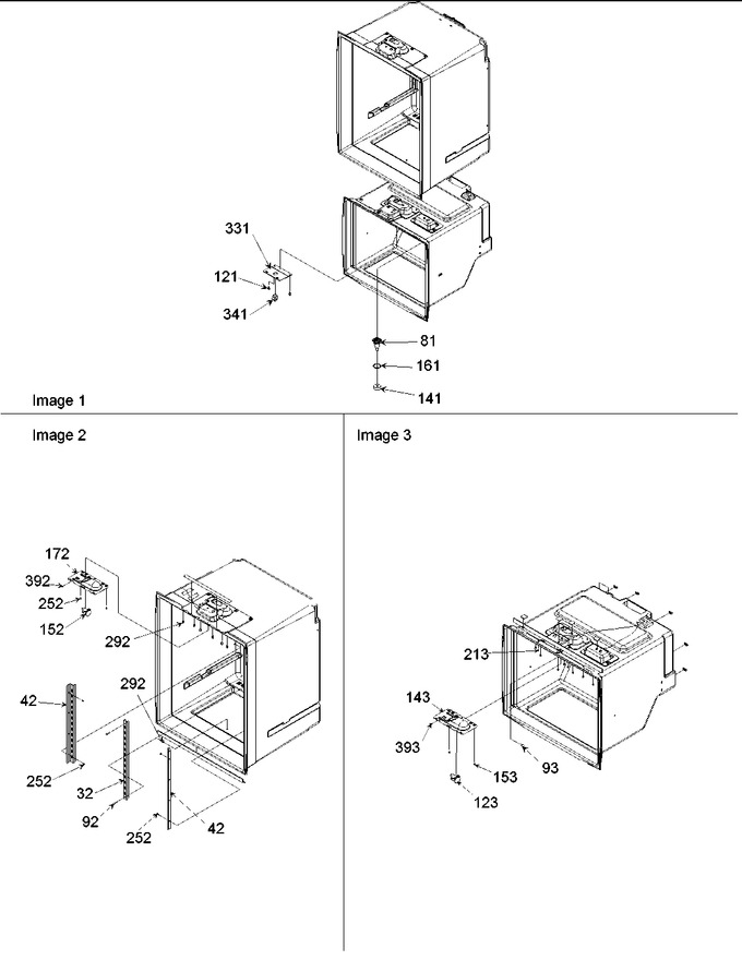 Diagram for BRD18V2S (BOM: P1326503W S)