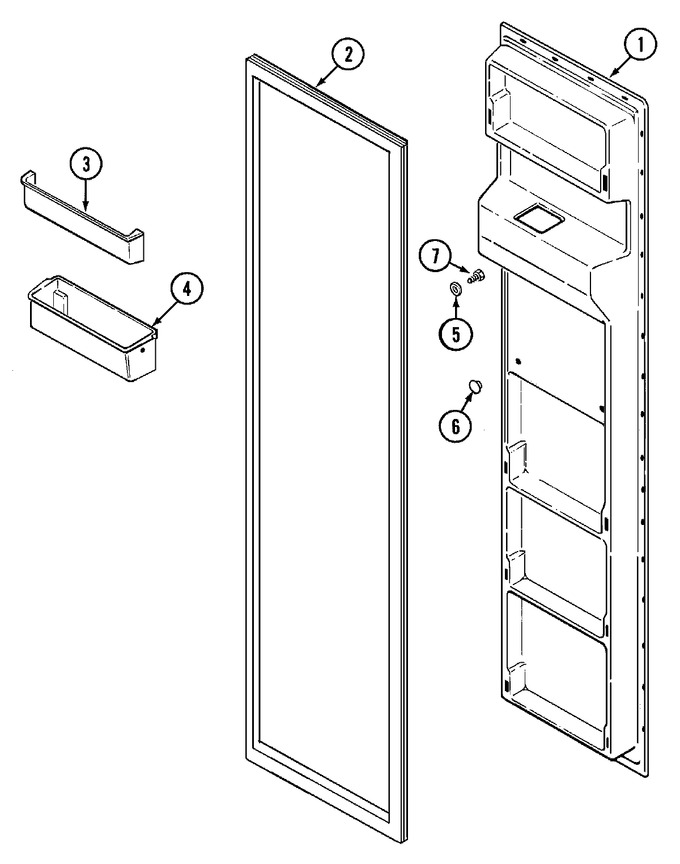 Diagram for BRD924B