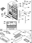 Diagram for 12 - Trim & Accessories