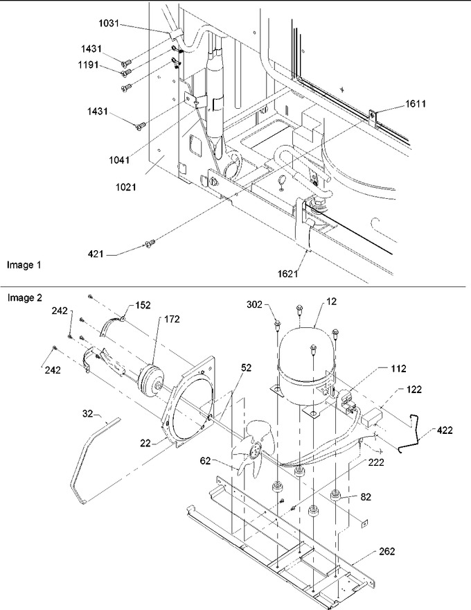 Diagram for BRF20V1CPER (BOM: P1321316W B)