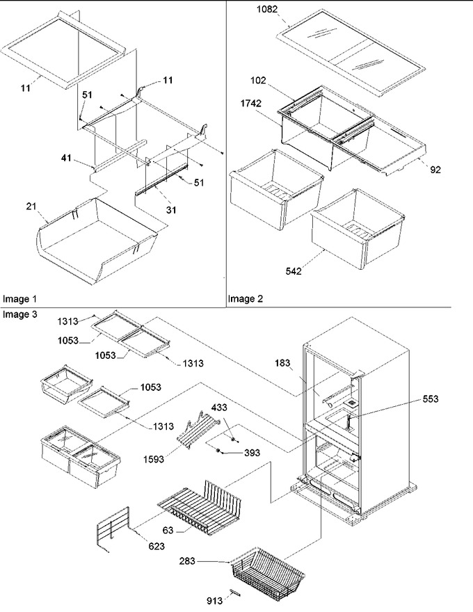 Diagram for BRF20V1CPER (BOM: P1321316W B)