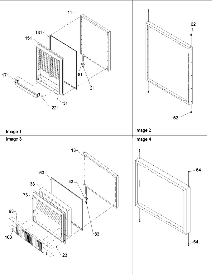 Diagram for BRF20VCPER (BOM: P1321312W B)