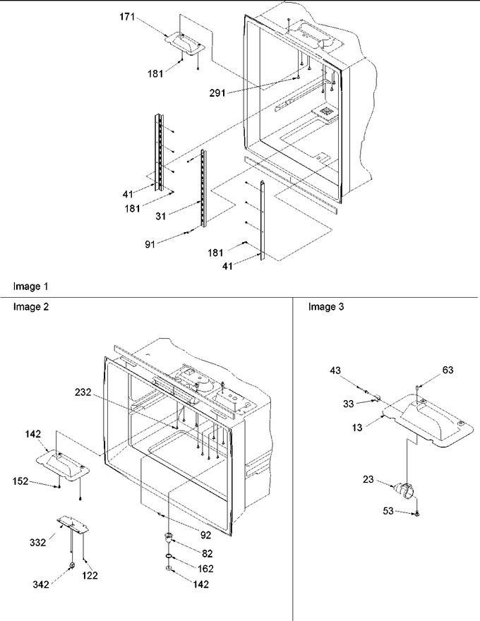 Diagram for BRF520T1E (BOM: P1321304W E)